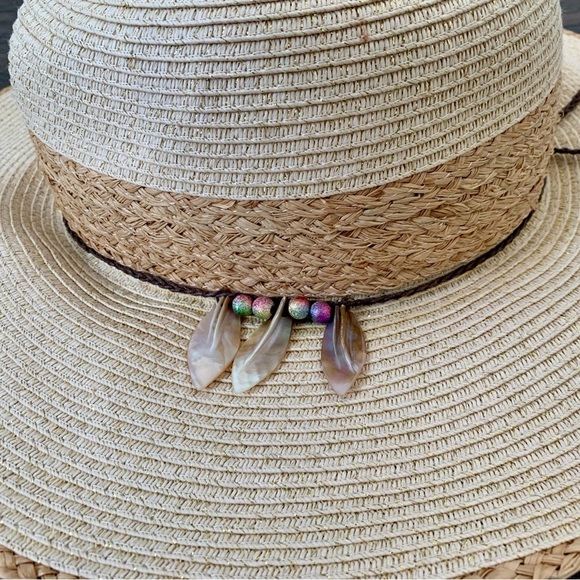 John Collanan Sun Hat - Picture 2 of 12